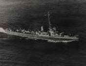 USS Daniel DE-335